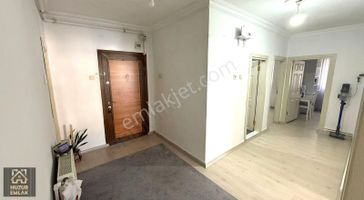 Huzur Emlak`tan Atatürk Bulvarında Satılık 3+1 Masrafsız Daire