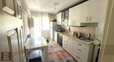 Huzur Emlak`tan Atatürk Bulvarında Satılık 3+1 Masrafsız Daire