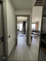 Şah Yapı'dan Acil Merkezi Nezih Site Eşyalı 1+1 Satılık Daire