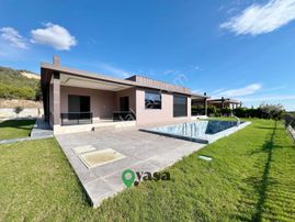 Yaşa Gyd - Toplam 2.600 M² Arsa İçerisinde Yalnızca 2 Özel Villa