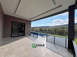 Yaşa Gyd - Toplam 2.600 M² Arsa İçerisinde Yalnızca 2 Özel Villa