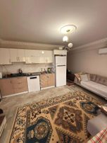 Nazilli – Sümer Mahallesi Satılık 2+1 Amerikan Mutfak • Birinci Kat • Balkonlu Daire