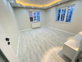 Atbiner Emlaktan Manisa Şehzadeler İbrahim Çelebi Mahallesi 3+1 120m2 Full Özellikli Arakat Daire