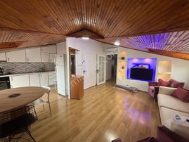 Fırsat _kaçmazdan_üst Dubleks 3+1 Asansörlü Satılık Dairemiz