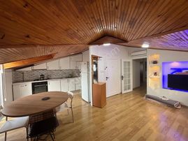 Fırsat _kaçmazdan_üst Dubleks 3+1 Asansörlü Satılık Dairemiz