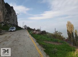 Sakarya Geyve Ahibaba Asfalta Cephe %40 İmarlı Panoramik Arsa