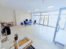 Turyap'tan Mütareke'de Cadde Üzerinde Ön Kullanımlı Sıfır Dükkan