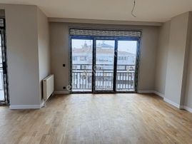 Tek Yetkili Turyap'tan Suadiye'de Bağdat'a 5 Dk. Yeni Binada 2+1