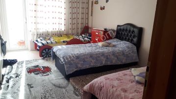 Dalmaz Mah. 3+1 150 M2 İçi Yapılı Satılık Daire