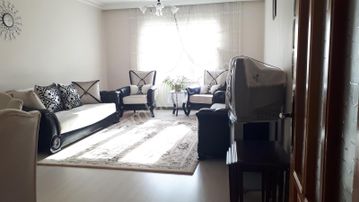 Dalmaz Mah. 3+1 150 M2 İçi Yapılı Satılık Daire