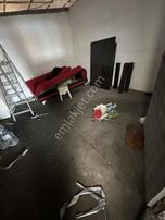 Çobançeşme De İmalathane 250 M2