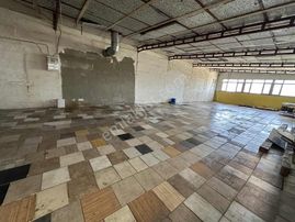 Çobançeşme De İmalathane 250 M2