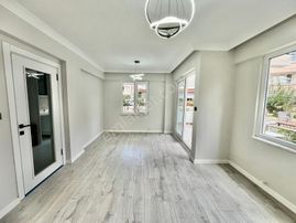 Gümüş'den Akçay Merkezde Bahçeli Müstakil Tadında Lüks 2+1 Daire