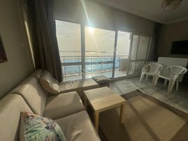 Şakran'da Deniz Manzaralı Satılık 2+1 Daire