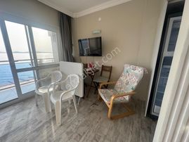 Şakran'da Deniz Manzaralı Satılık 2+1 Daire
