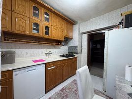 Pursaklar Kalecik Emlak'tan Danyıldızı Mevkii 3+1 Hesaplı Katta