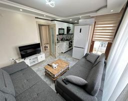 Zeki Emlak'tan Muradiye'de 2+1 Açık Mutfak Satılık Daire