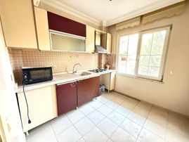 ▇ İkizçay'da Denize 100 Metre Mesafe'de Geniş Lüks 2+1 Daire ▇