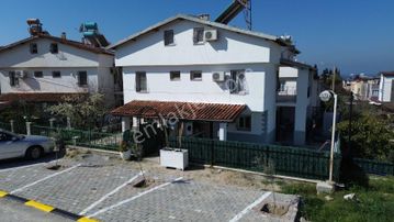 Yavansu'da Denize 350 Metre Özel Havuzlu Villa...