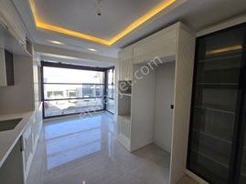 Rota'dan Tesisler Kavşağında 2,5+1 Satılık Lüks Daire/0 Yaşında!