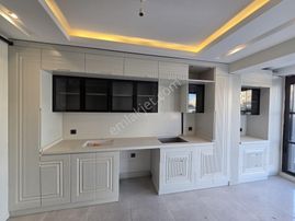 Rota'dan Tesisler Kavşağında 2,5+1 Satılık Lüks Daire/0 Yaşında!