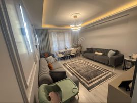 Küçükçekmece Söğütlü Çeşme Mah. 2+1 Yüksek Giriş Satılık Daire