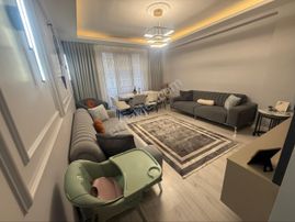 Küçükçekmece Söğütlü Çeşme Mah. 2+1 Yüksek Giriş Satılık Daire