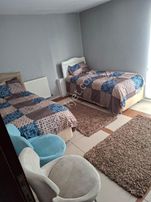 Altındağ Babür Caddesi' Nde Eşyalı 1+1 Kiralık Daire