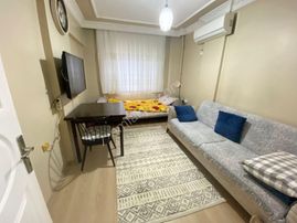 Atbiner Emlaktan Manisa Yunusemre Aynıali Mahallesi 3+1 120m2 Vergi Dairesi Civarı Full Arakat