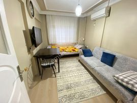 Atbiner Emlaktan Manisa Yunusemre Aynıali Mahallesi 3+1 120m2 Vergi Dairesi Civarı Full Arakat