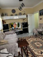 Çeşmede Merkezi Konumda 2+1 Tadilatlı Satılık Daire