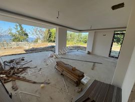 Ordu Da Deniz Ve Doğa Manzaralı Müstakil Havuzlu Villalar