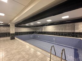 Elmaşehir Mah.de Site İçi Lüks 3+1 Satılık Daire