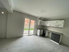 Marka Emlak Başpınar Da Giriş Kat Yeni Binada 2+1 Daire