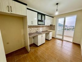 Alanya Konaklı Mahallesinde Kiralık 2+1 Ayrı Mutfak Daire