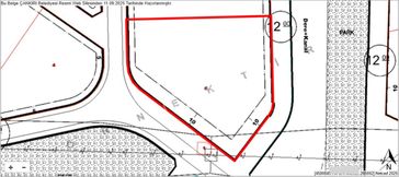 Golden Globy, Çankırı Tuzlu Toki Konutları Bölgesinde Kat Karşılığı Arsa