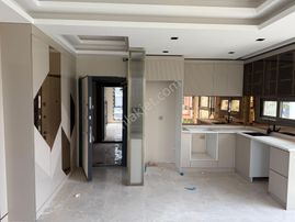 Üstünkent Emlak'tan 50.yıl Satılık Modern Sıfır Daire