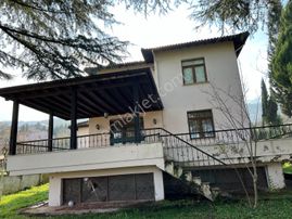 Kartepe Maşukiye 6+2 Satılık Villa