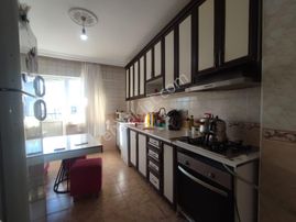 Bayram Gayrimenkulden Osmanlı Mah 3+1 Ara Katta Satılık Kaçırılmıycak Daire