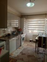 Tekerek Caddesi Yakını, Satlık Site İçi 3+1 Geniş Ve Ferah Daire