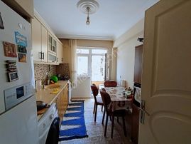 Ataevler'de Hem Yatırımlık Hem Oturmalık Kaçmaz Fırsat 2+1 !!