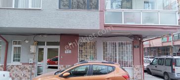 Kurtuluş Mahhallesi; Merkezi Yerde Kombili Kiralık 3+1 Daire