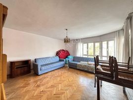 Taner'den Dikmen'de Cadde Üzeri 3+1 Bağımsız Katta Ön Cephe