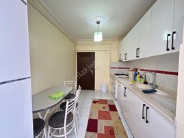 Taner'den Sokullu Caddesinde 3+1 Arakat Full Mobilyalı Manzaralı