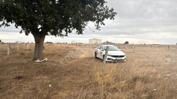 Kapaklı Atatürk Mah. Satılık 262m2 İmarlı Kupon Arsa