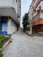 Engin Erdem'den Merterde Satılık Bitişik 3 Dükkan