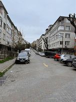 Engin Erdem'den Merterde Satılık Bitişik 3 Dükkan