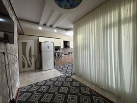 Bağcılar Gökkuşağı Evleri Karşısı 3+1 Ara Kat Satılık