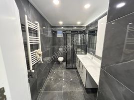 Taner'den Dikmen 29 Mayıs Hast. Yakını 3+1 Çift Banyolu 135m2 Süper Lüks Ön Cephe