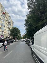 Engin Erdem'den Merter Anacadde'de Satılık 3+1 Daire